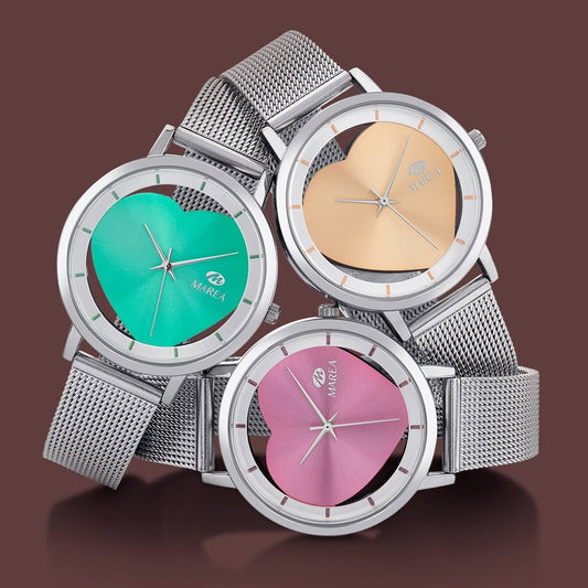 Relógio Valentina para Mulher - Loja do Ouro