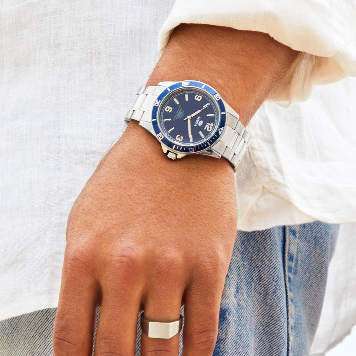 Reloj Veyron para hombres - Gold Store Premium