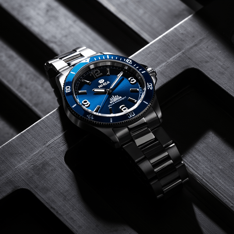 Reloj Veyron para hombres - Gold Store Premium