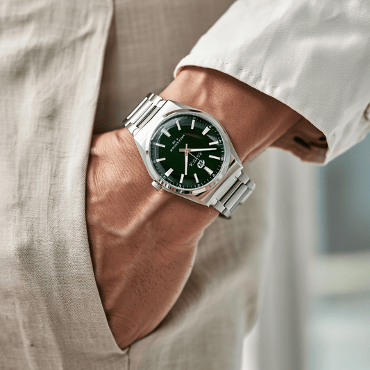 Relógio Vulcanos para Homem - Loja do Ouro