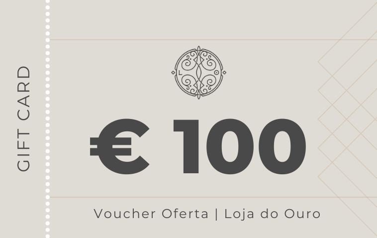 Voucher 100€