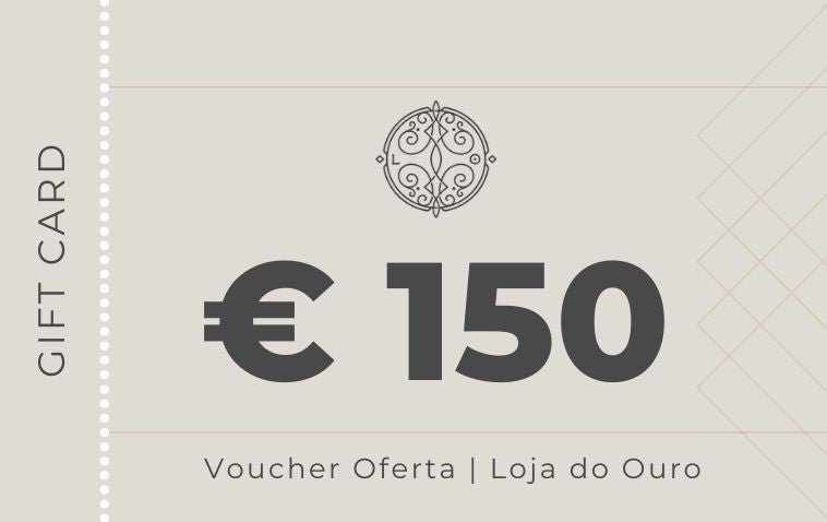 Voucher 150€