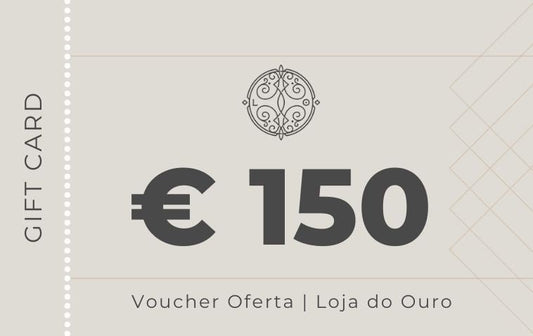 Voucher 150€