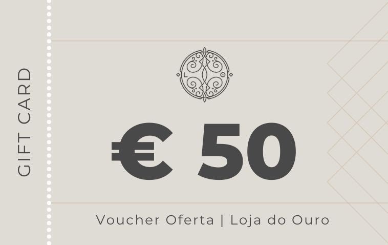 Voucher 50€
